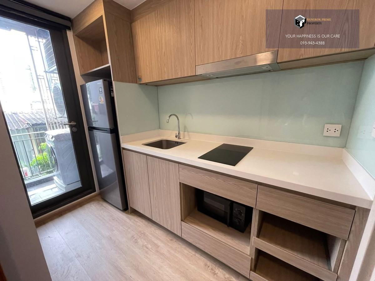 รูป The Nest Chula-Samyan | 🚝ใกล้ MRT สามย่าน | #2025071810979 - รูปที่ 8/9