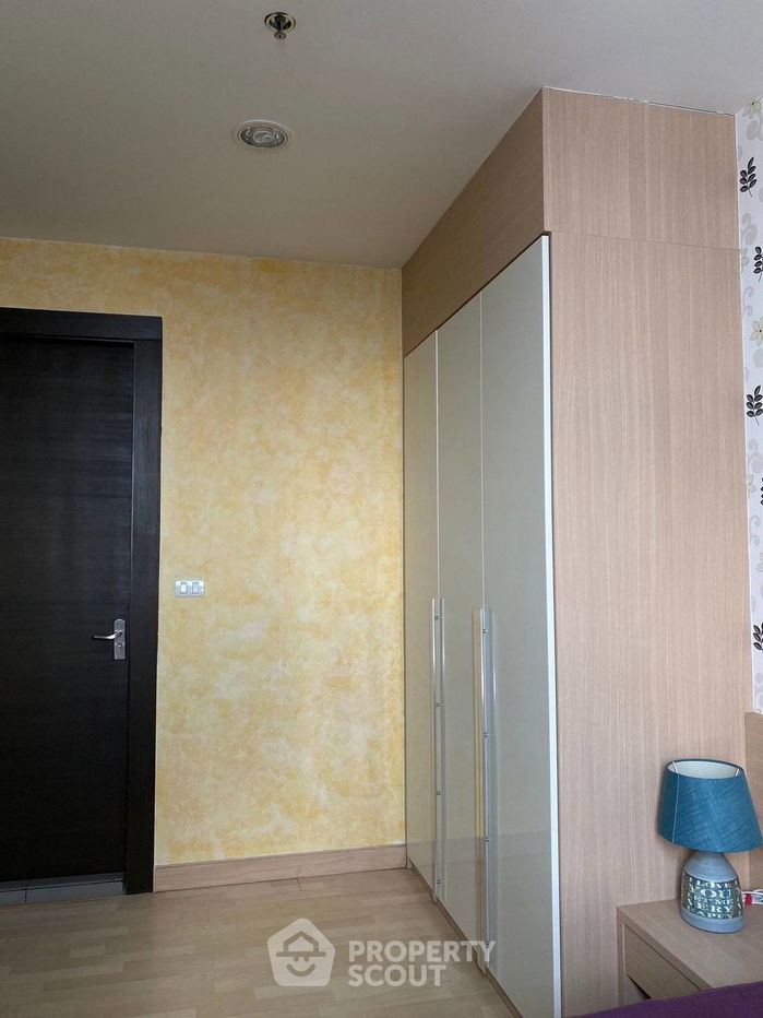 picture 2-BR Condo at Rhythm Ratchada near MRT Ratchadaphisek (ID 1552625) - 11/16