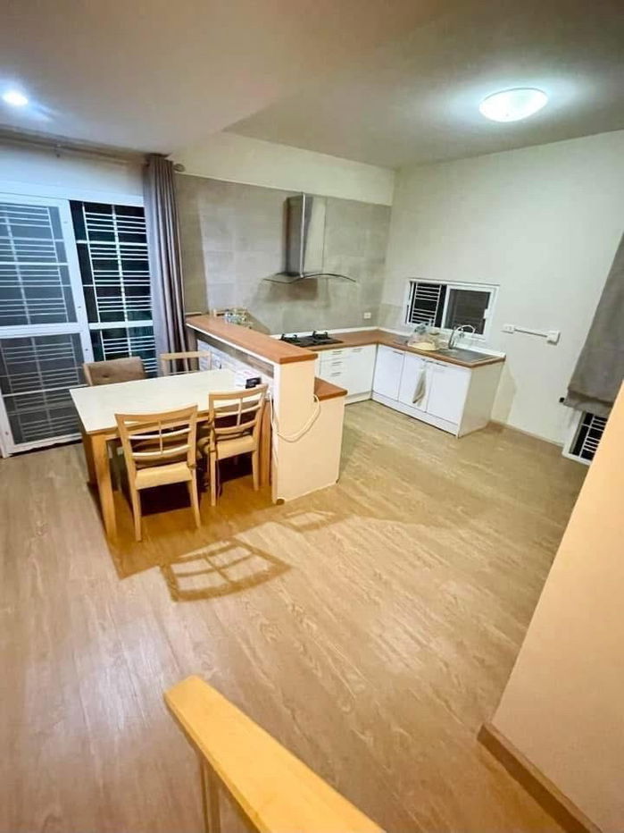 รูป P0067 ขายบ้านด่วนราคาดี! Areeya home mega bangna - รูปที่ 4/7