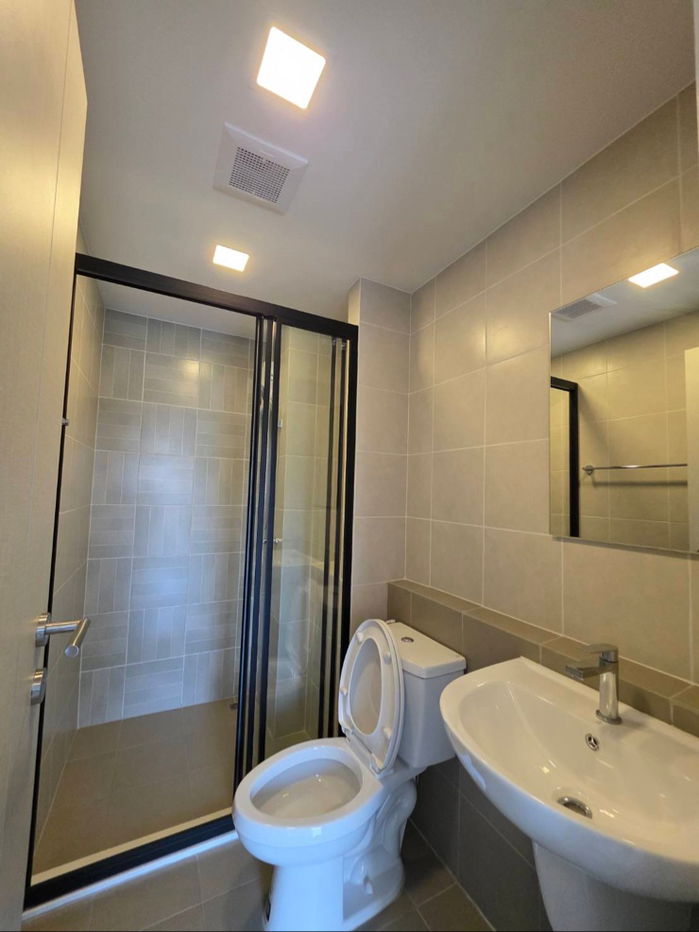 รูป ให้เช่า D condo vale 7,500 🏢 ชั้น 4  - รูปที่ 7/8
