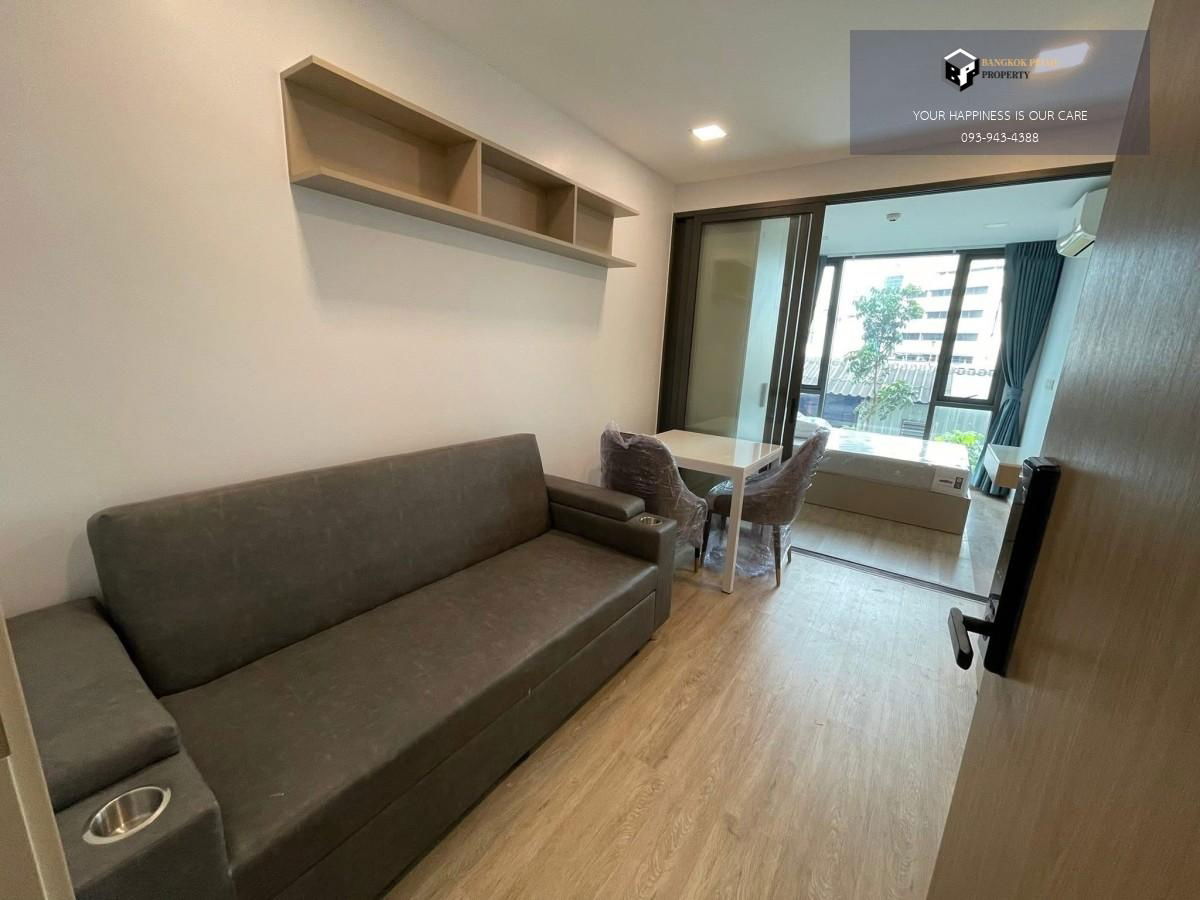 รูป The Nest Chula-Samyan | 🚝ใกล้ MRT สามย่าน | #2025071810979 - รูปที่ 5/9
