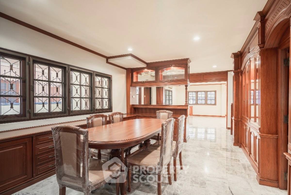 รูป บ้าน 3-ห้องนอน ใน หัวหมาก (ID 1996556) - รูปที่ 4/13