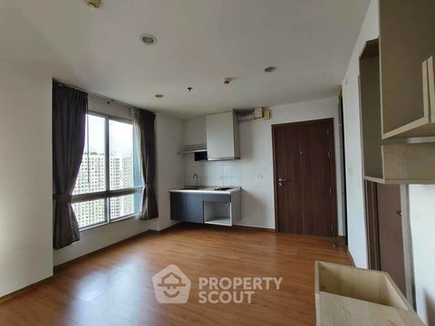 1-BR Condo at The Base Sukhumvit 77 near BTS On Nut (ID 1787781)