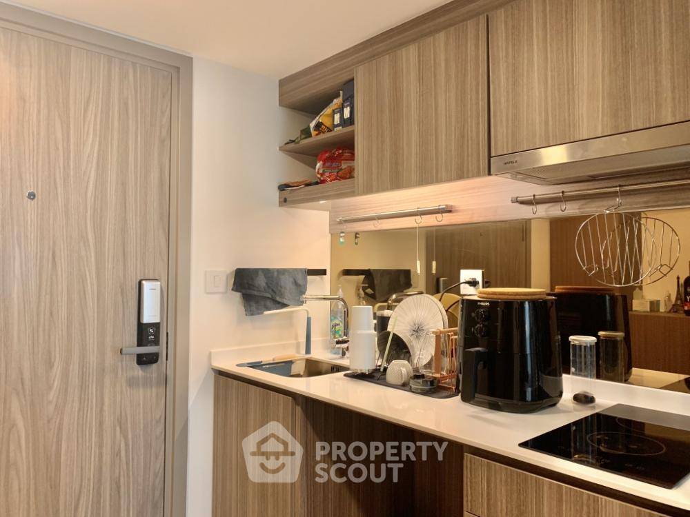 รูป คอนโด 1-ห้องนอน ที่ ไนท์บริจจ์ พหลโยธิน อินเตอร์เชนจ์ ใน อนุสาวรีย์ (ID 1478782) - รูปที่ 6/12