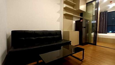 Condos for rent Sarasas Witaed Minburi School : Urgent, Big room very good price