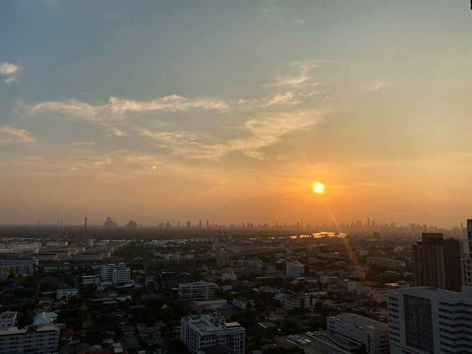 picture For Rent The Line Sukhumvit 101 ✨🌟 1 bed only 17,000 - 9/13