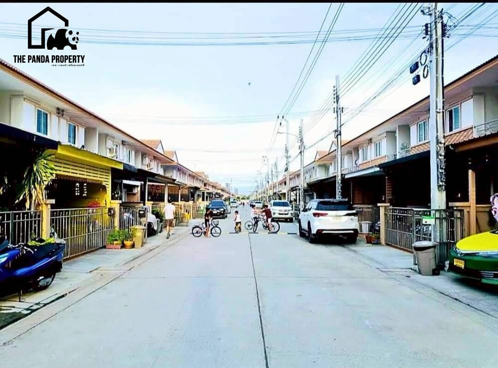รูป โครงการ สุริยาเพลส บางนา กม.5  บางแก้ว - รูปที่ 3/20