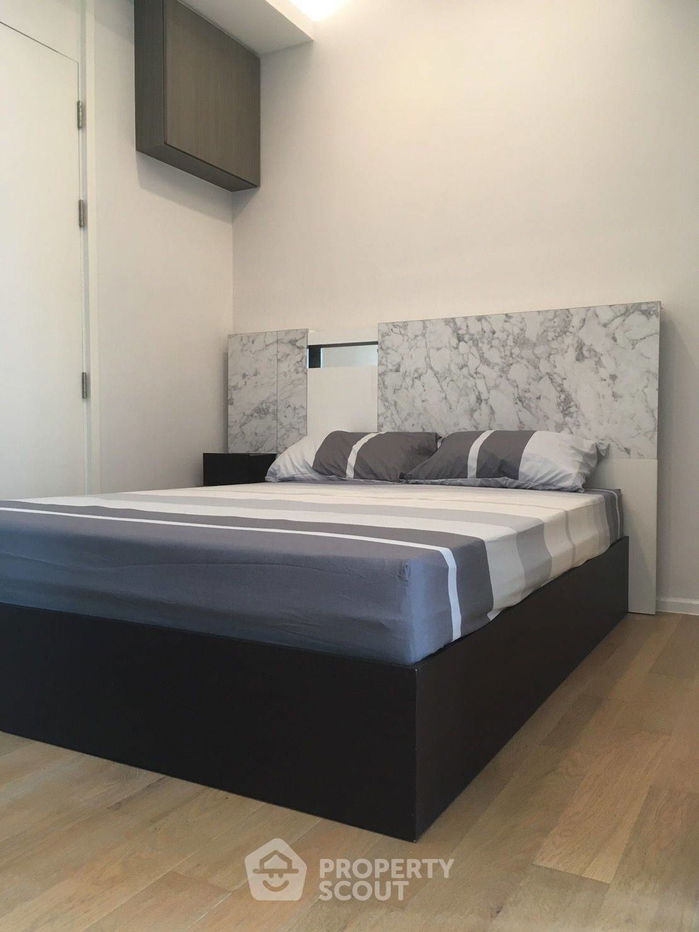 picture 3-BR Condo at The Saint Residences near MRT Phahon Yothin (ID 1165192) - 9/17