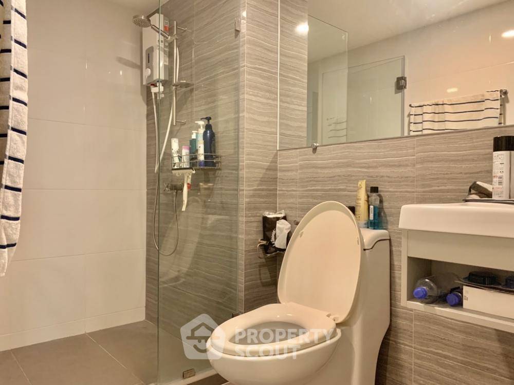รูป คอนโด 1-ห้องนอน ที่ ไนท์บริจจ์ พหลโยธิน อินเตอร์เชนจ์ ใน อนุสาวรีย์ (ID 1478782) - รูปที่ 7/12