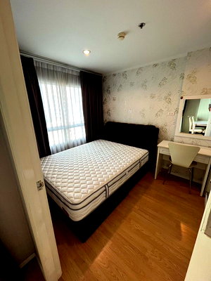 Condos for sale : For Sales  Lumpini Place Srinakarin - Huamak Station Unit 1/291 (Available 18/8/68)