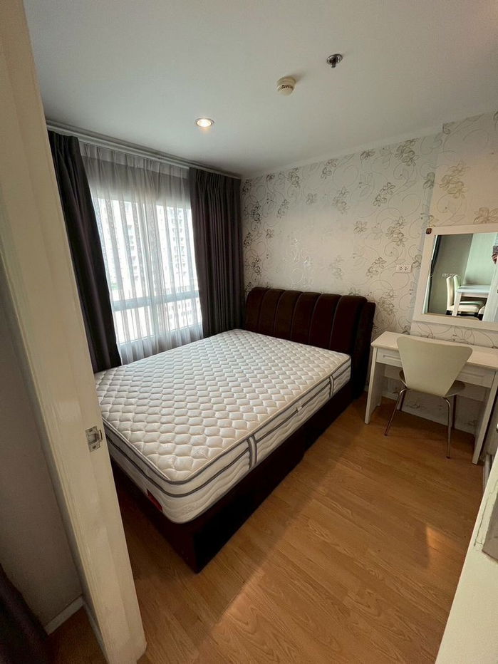 picture For Sales  Lumpini Place Srinakarin - Huamak Station Unit 1/291 (Available 18/8/68) - 1/14
