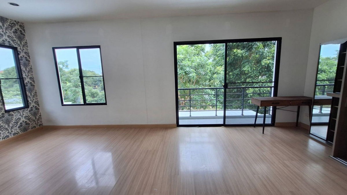 picture House for Sale 2 Storeys Delight Bangna Srinakarin 59.4 sq.wa  - 13/66