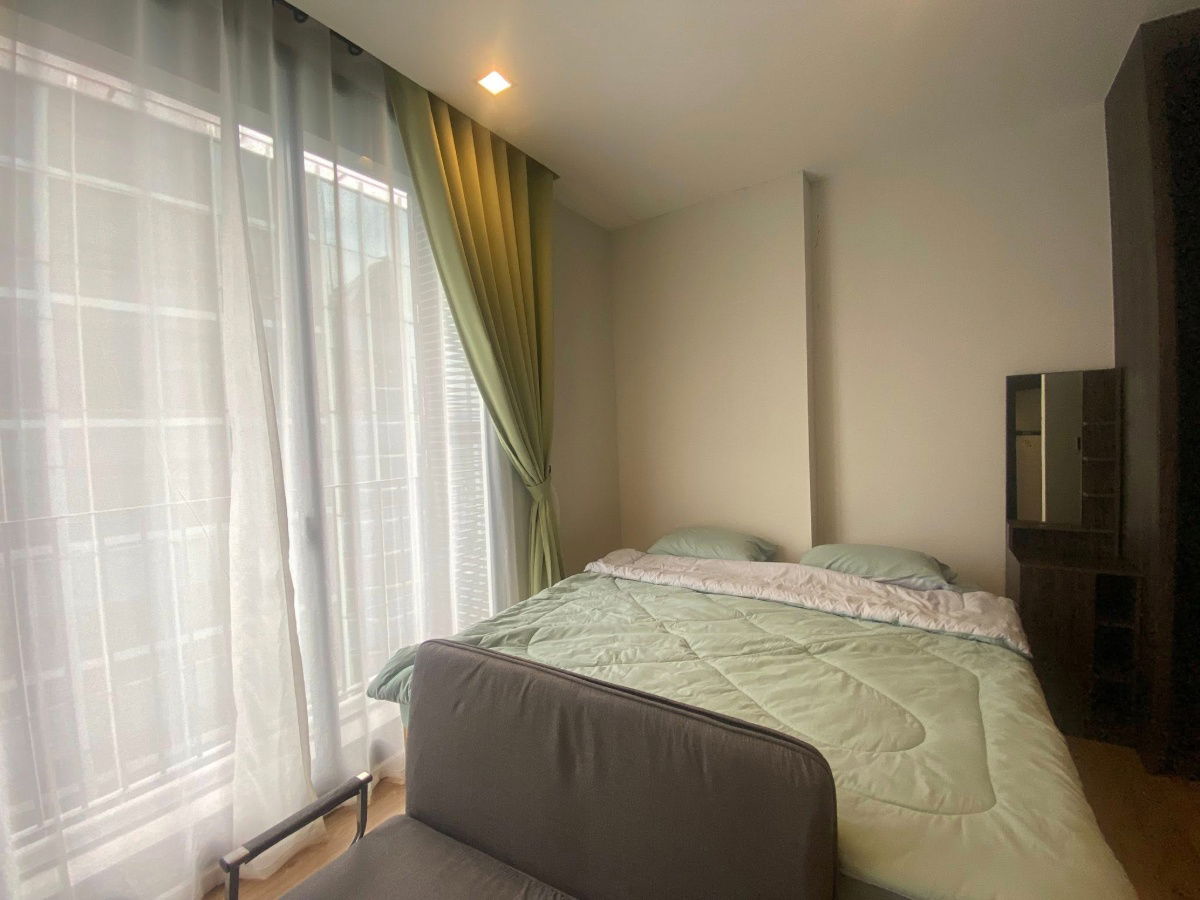 รูป 🏢 ประกาศให้เช่าคอนโด | MA-C7374   โครงการ Noble Around Ari (โนเบิล อราวน์ อารีย์)  - รูปที่ 1/10