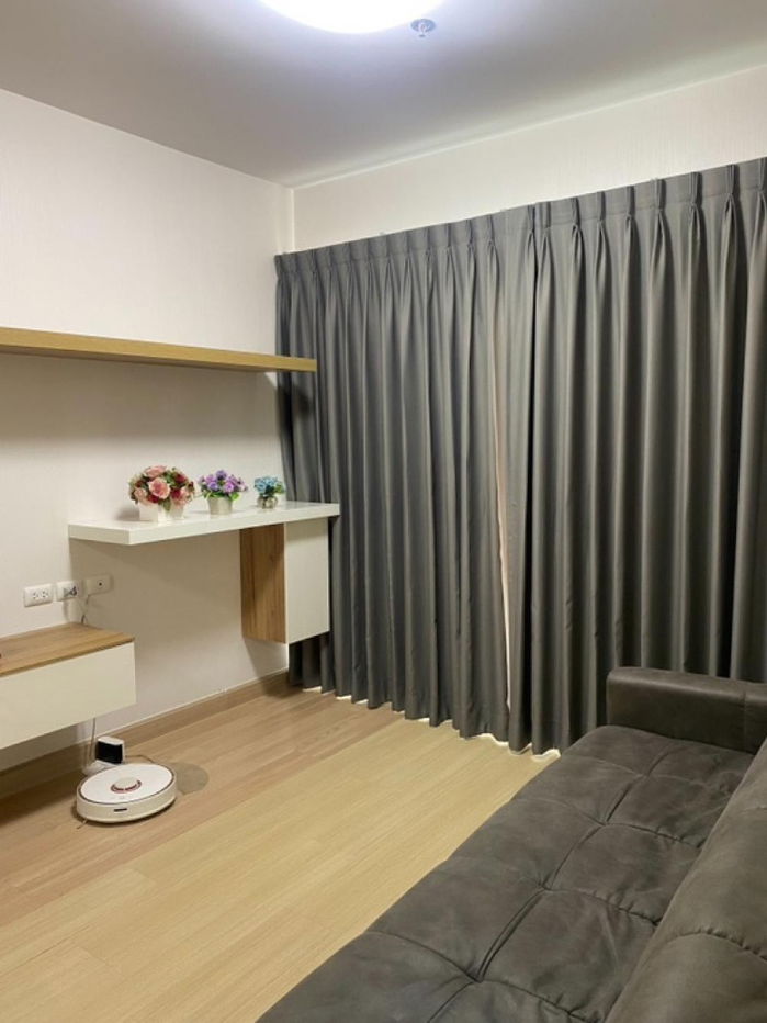 รูป 🏢 ให้เช่าคอนโด : Supalai Loft Talat Phlu Station (ศุภาลัย ลอฟท์ สถานีตลาดพลู)   รหัสทรัพย์ | 📌LNP-C8463  - รูปที่ 11/18