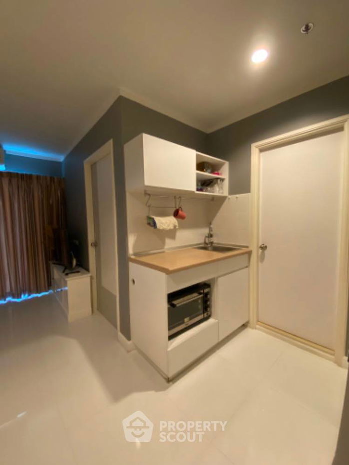 picture 1-BR Condo at Lumpini Park Rama 9 Ratchada near MRT Phra Ram 9 (ID 698601) - 5/6