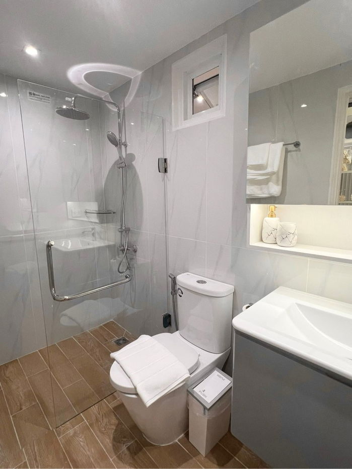 picture #Z1480 Condo for rent Fortune CondoTown - 12/15
