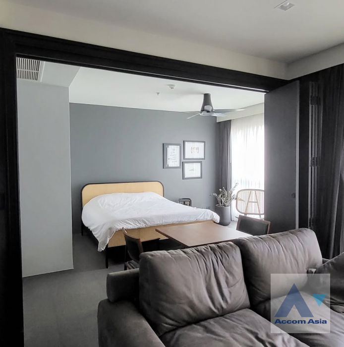 picture 🔼🔽 AccomA 📩  2 BR Condominium @The Address Chidlom (AA43948) - 3/8