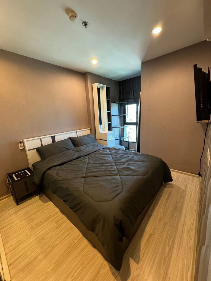 picture 🟪🟦🟩🟨🟧 For rent IDEO Mobi Wong Sawang 🛎️🛎️ | 𝗟𝗶𝗻𝗲@: @𝗮𝘀𝘀𝗲𝘁𝘀𝗽𝗿𝗼 - 3/8