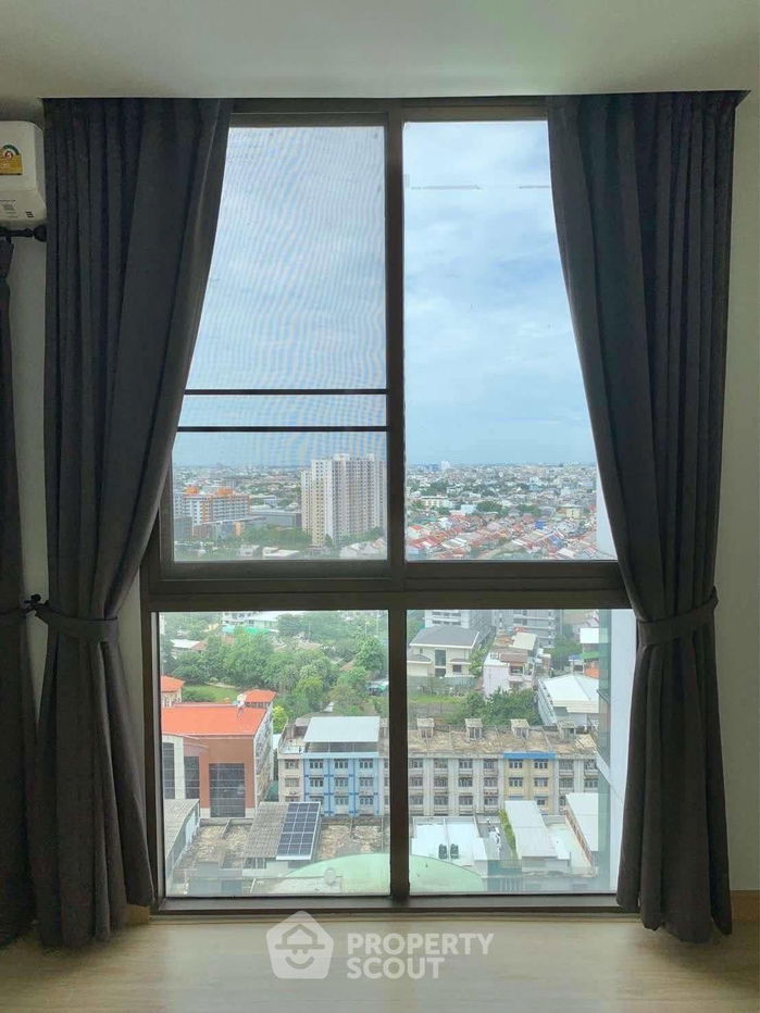 รูป คอนโด สตูดิโอ ที่ ไอดีโอ มิกซ์ สุขุมวิท 103 ใกล้ BTS อุดมสุข (ID 2208570) - รูปที่ 3/8