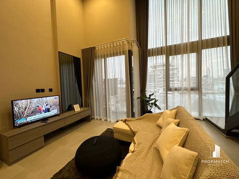 ✨Flash Deal ✨Cooper Siam ( 1Bed 1Bath 52SQM.) พร้อมอยู่ ! เพียง 7,490,000 บาท Tel.0981315848 @propmatch