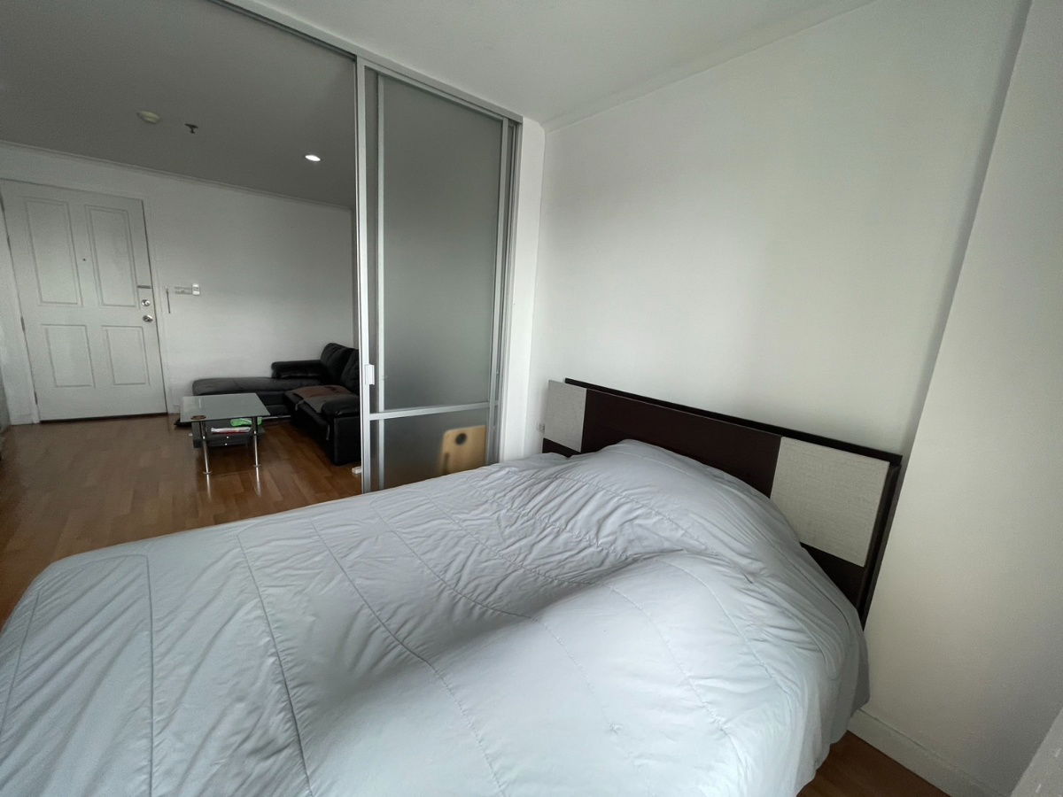 รูป  Lumpini Place Raminthra - Laksi  | Near Ram Intra 3 Station - รูปที่ 3/14