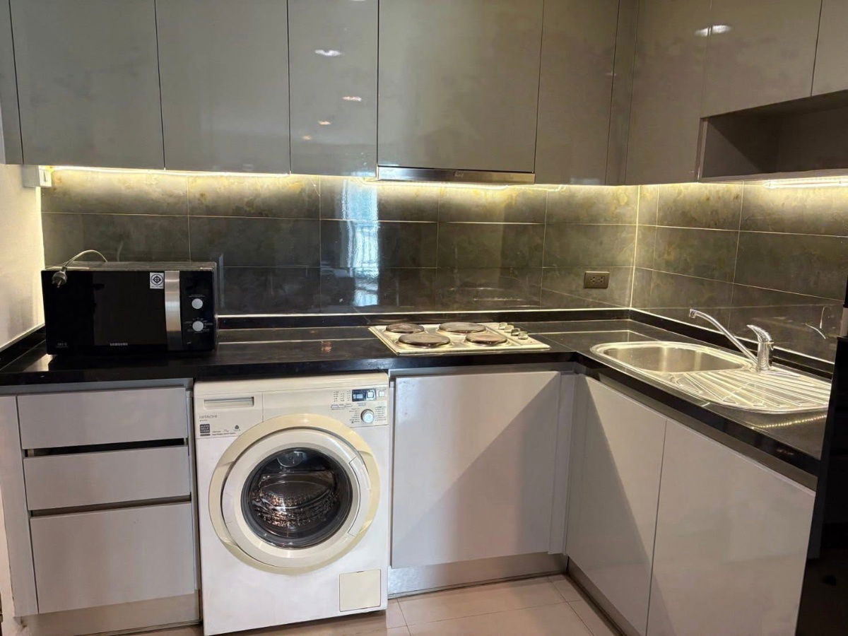 picture 🔥For Rent!! ready to move-in 2b2b 30k - Belle Grand Rama 9 📞Call 096 896 5953 - 5/9