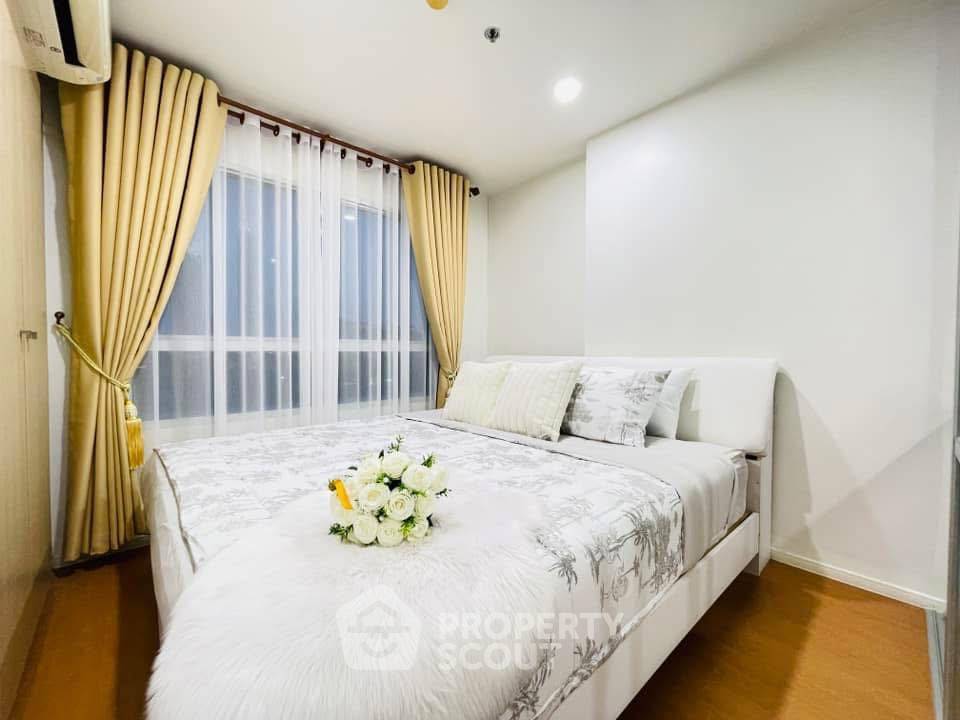 รูป คอนโด 1-ห้องนอน ที่ ลุมพินี ซีวิว จอมเทียน ใกล้ หาดจอมเทียน (ID 2142720) - รูปที่ 8/20