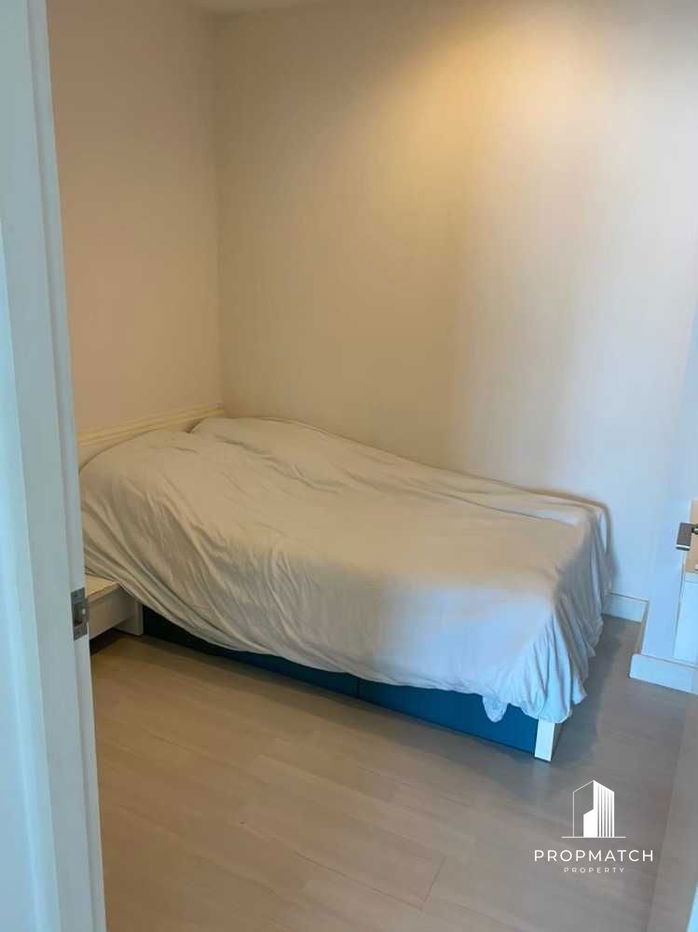 รูป ✨Flash Deal ✨The Room Ratchada-Ladprao ( 2 Bed 1 Bath 62 SQM.) พร้อมอยู่ ! เพียง 4,139,000 บาท Tel.0981315848 @propmatch - รูปที่ 4/5