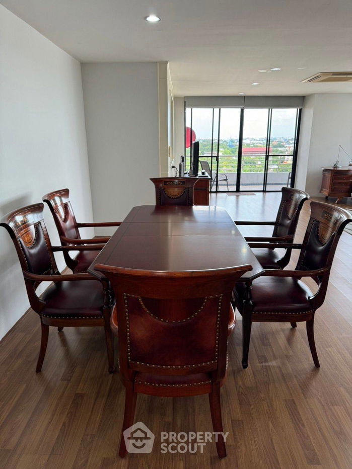 รูป คอนโด 3-ห้องนอน ที่ ริเวอไรน์ เพลส ใน สวนใหญ่ (ID 2004457) - รูปที่ 6/16