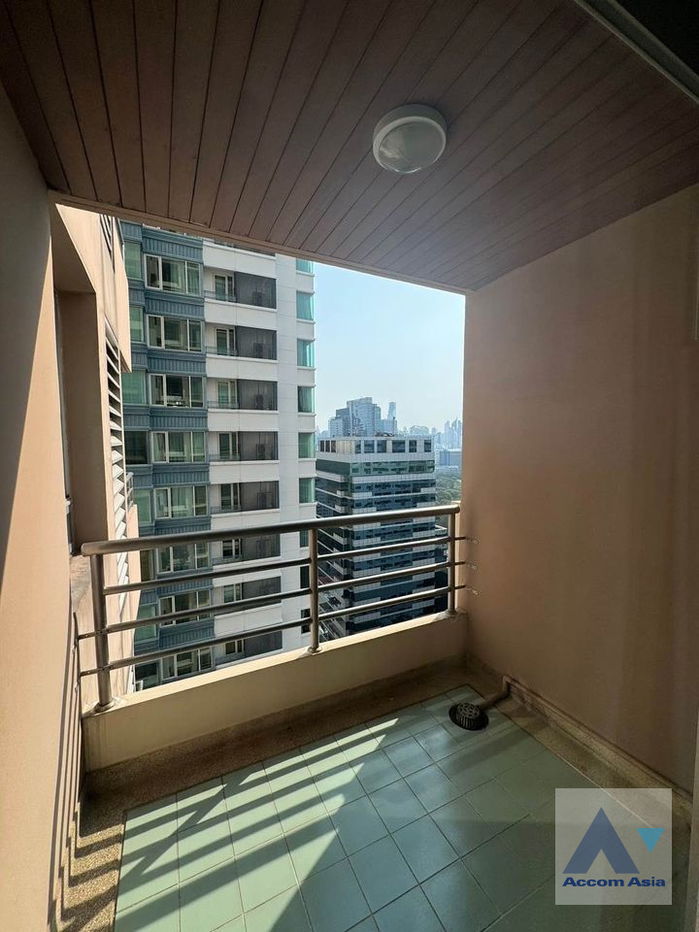 picture 🔼🔽 AccomA 📩 Pet friendly 3 BR Condominium @Grand Langsuan (AA41683) - 11/11
