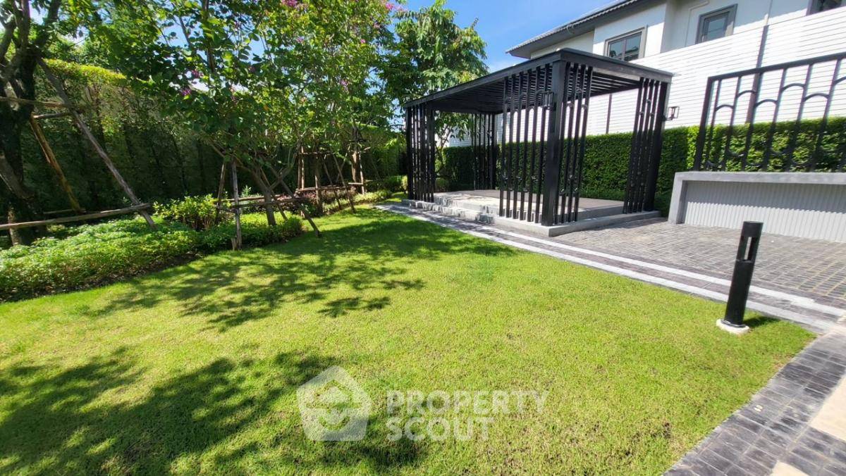 รูป บ้าน 4-ห้องนอน ใน บางมด (ID 1910713) - รูปที่ 3/5