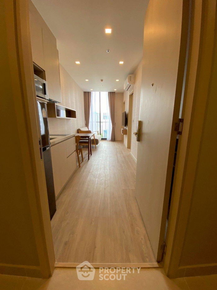 picture 1-BR Condo at Noble State 39 near BTS Phrom Phong (ID 2140927) - 1/10