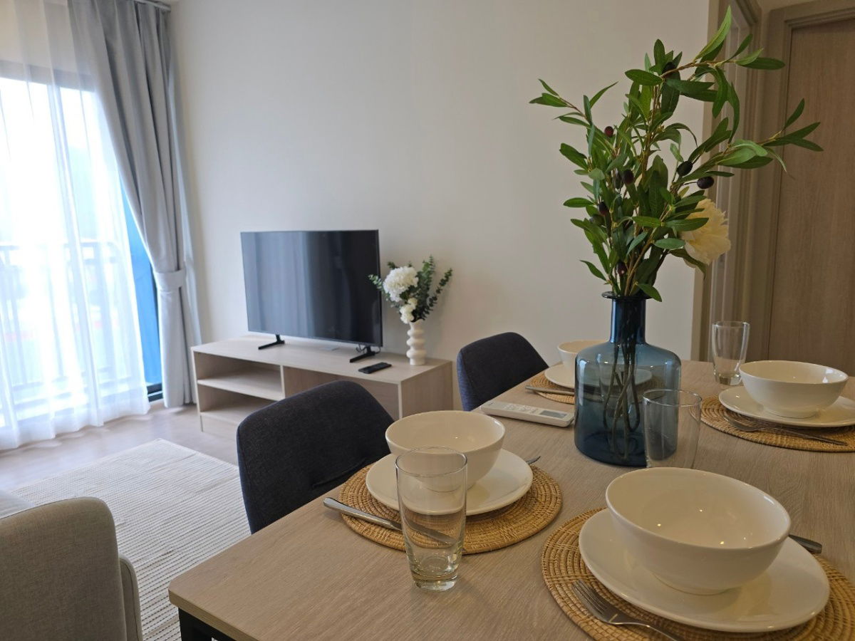 picture Brand new condominium for rental in Kathu Phuket - 3/9