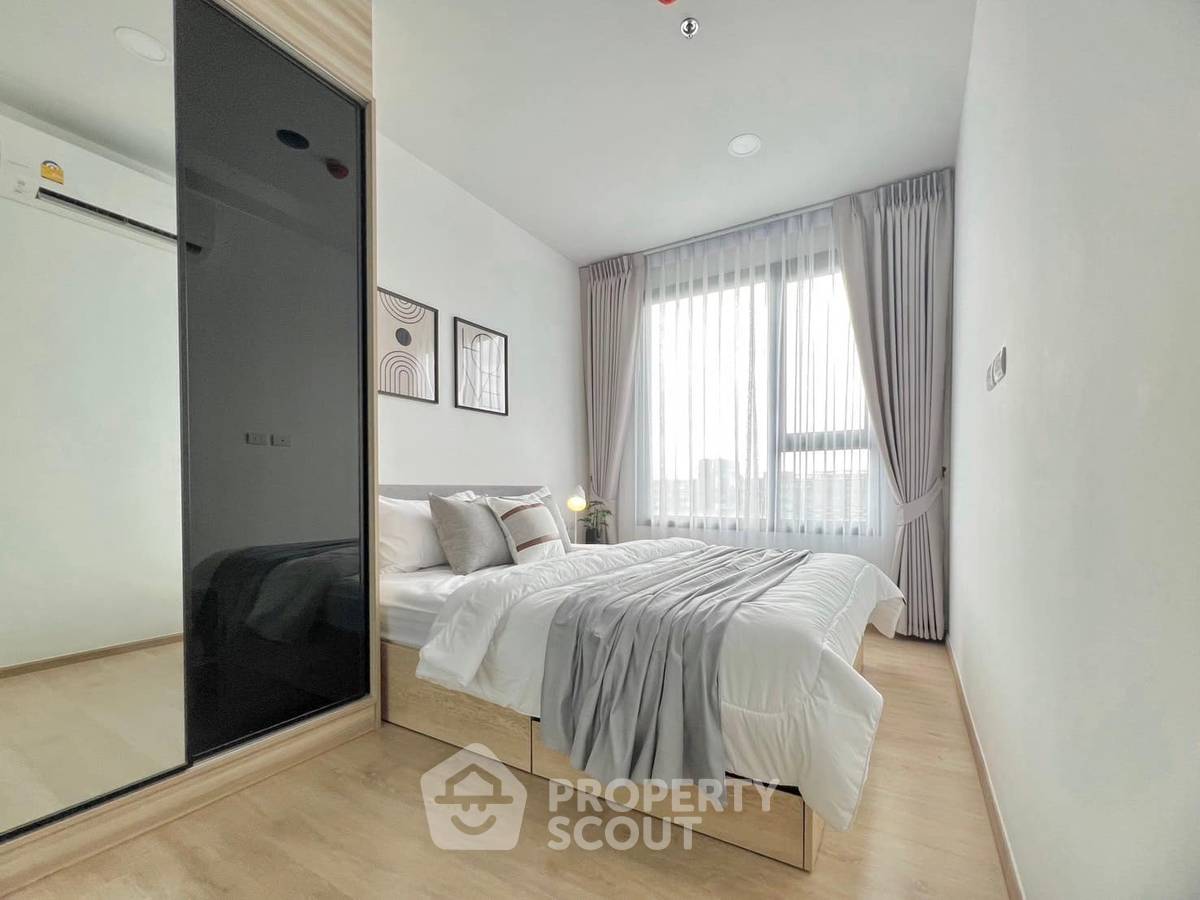 picture 1-BR Condo at Chewathai Kaset-Nawamin near BTS Kasetsart University (ID 1548689) - 4/7