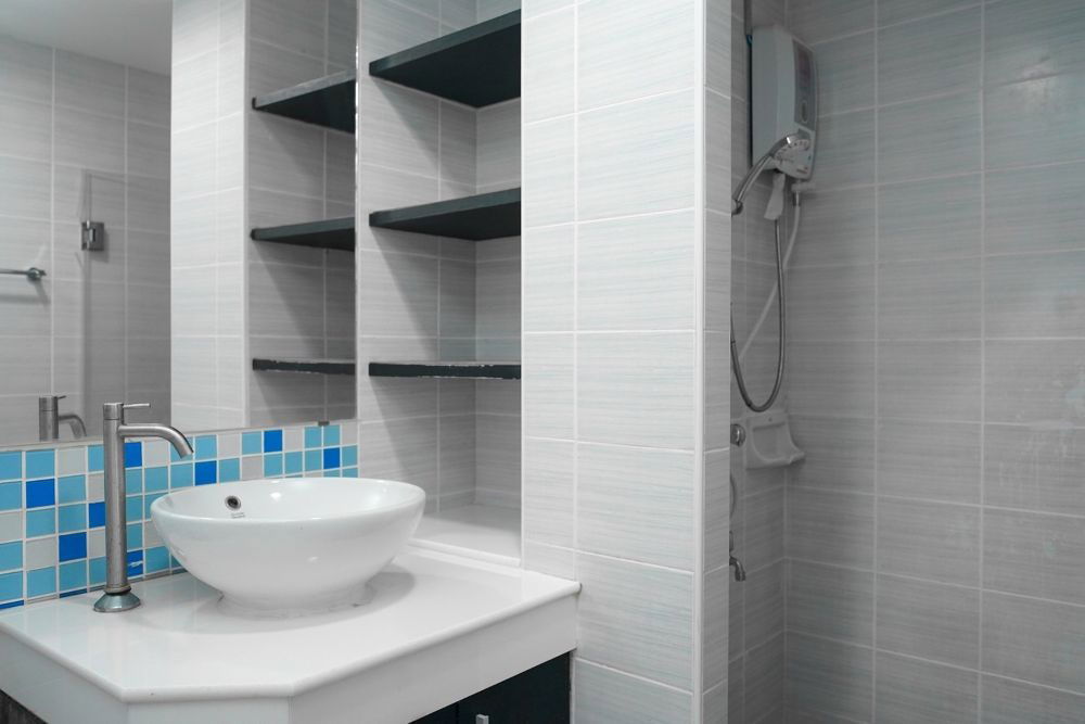 รูป ขายCollege View Condo 2 ชั้น 2 ขนาด 33.25 ตร.ม. พร้อมเข้าอยู่ ศรีราชา ชลบุรี  - รูปที่ 10/10