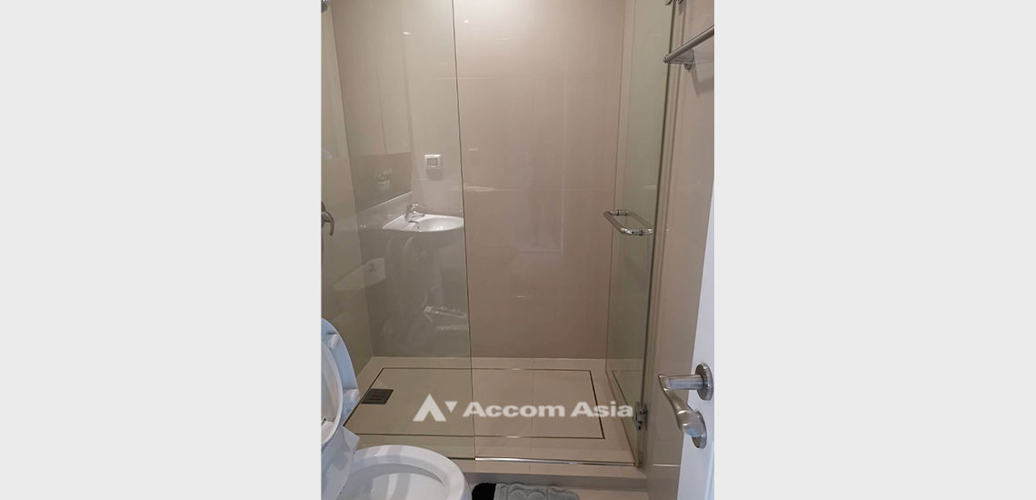 picture 🔼🔽 AccomA 📩 Pet friendly 2 BR Condominium @Aguston Sukhumvit 22 (AA31821) - 8/9