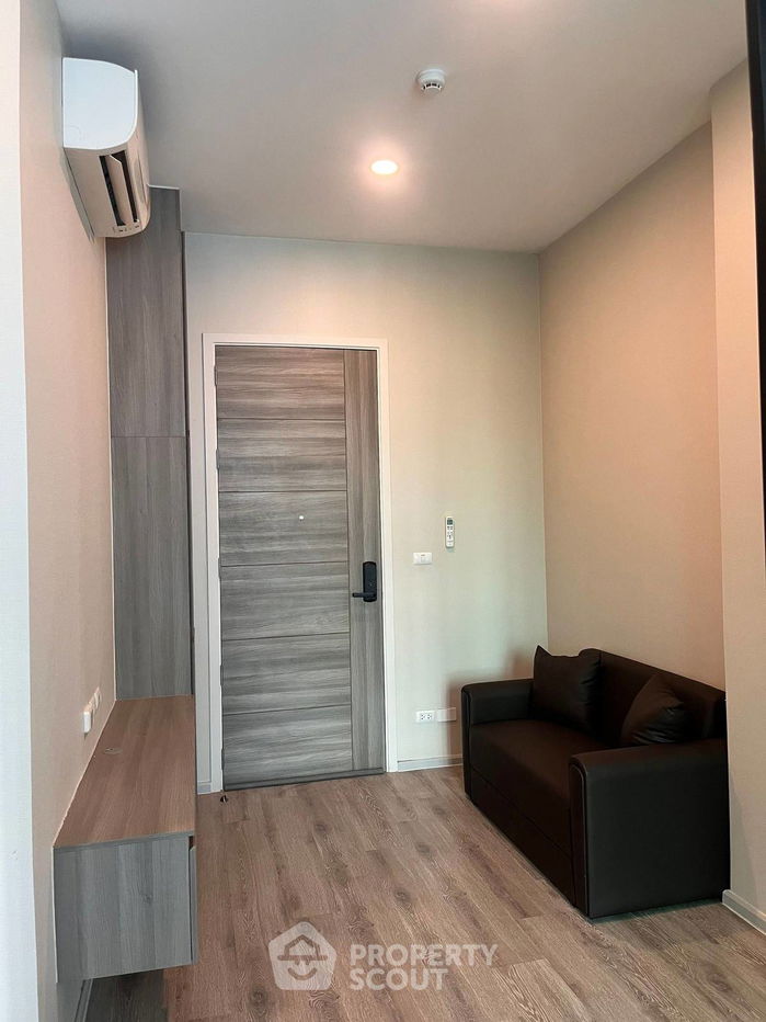 picture 1-BR Condo at KnightsBridge Collage Ramkhamhaeng close to Ramkhamhaeng (ID 2212806) - 6/11