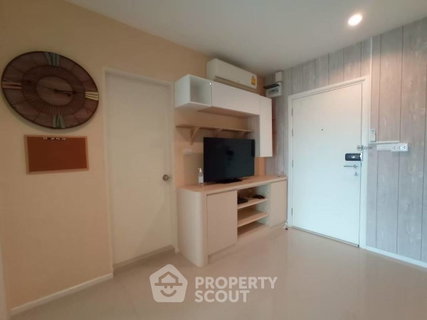 1-BR Condo At Aspire Sukhumvit 48, 5th Floor Near BTS Phra Khanong (ID 1286644)