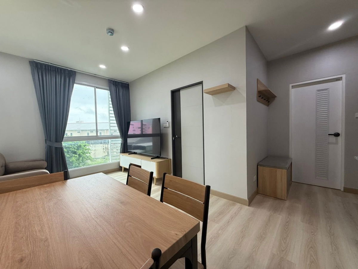 picture Oneplus Kamthieng Condo for sale!,2bed ,Near Lotus Kamthieng, Maya, Nimman - 3/17