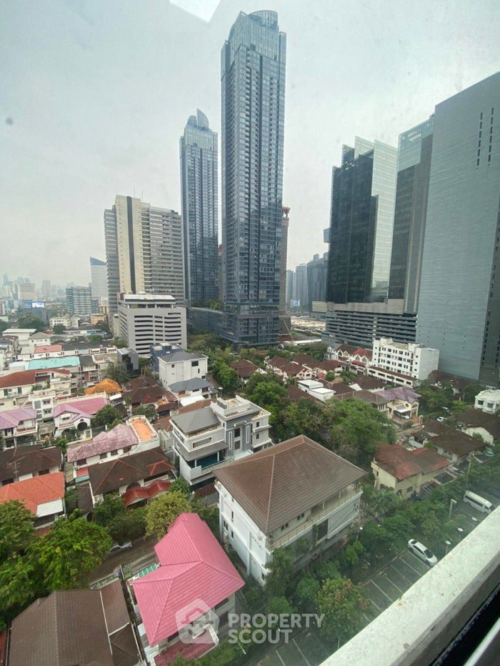 รูป คอนโด 1-ห้องนอน ที่ เบ็ล แกรนด์ พระราม 9 ใกล้ MRT พระราม 9 (ID 1527788) - รูปที่ 18/18