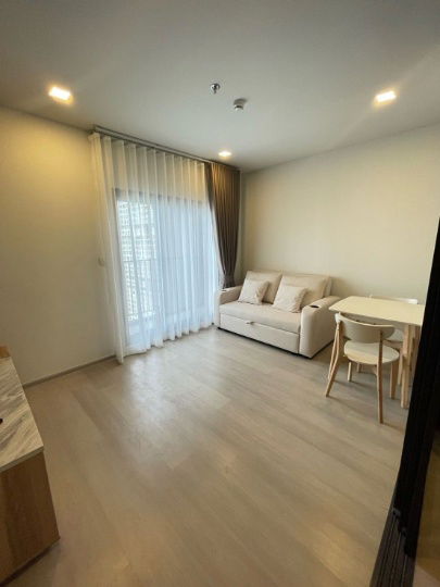 picture (LV1-90)(For Rent)🩵Life Ladprao🩵Call : 064-242-6068 - 4/8