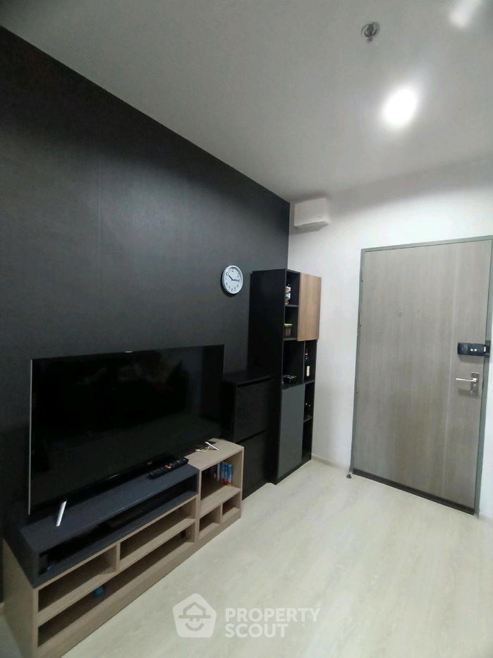 picture 1-BR Condo at Ideo Sukhumvit 115 near BTS Pu Chao (ID 2163727) - 6/23