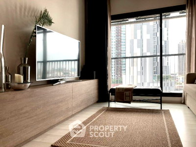 Condos for sale : 1-BR Condo at Life Sukhumvit 48 near BTS Phra Khanong (ID 1595614)