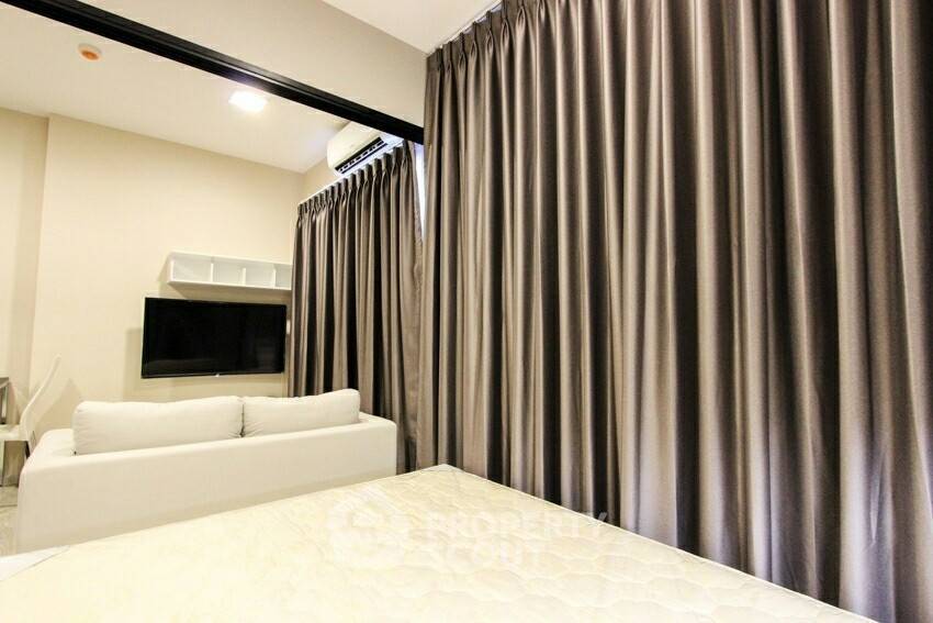 picture 1-BR Condo at Condolette Midst Rama 9 near MRT Phra Ram 9 (ID 882387) - 12/13