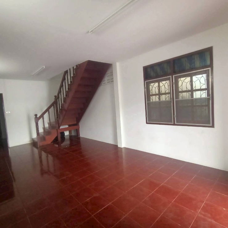 รูป {เช่า|Rent}🌟🌈PK2801 ทาวน์โฮม รามอินทรา 86 แยก 10(Townhome Ramintra 86, Soi 10)🌟🌈Line: petcharat789  - รูปที่ 3/10