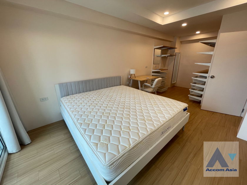 รูป 🔼🔽 AccomA 📩 Duplex Condo 2 BR Condominium @Thonglor Tower (AA43437) - รูปที่ 14/20