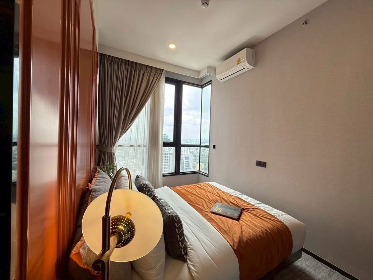รูป Code: KJ7686  ให้เช่า PARK ORIGIN THONGLOR 🔥🔥 จองเดือนนี้รับส่วนลด1,000บาท 🔥🔥 @kjcondo (มี@ข้างหน้าด้วยนะคะ) - รูปที่ 2/10