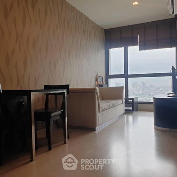 1-BR Condo at Rhythm Sukhumvit 44/1 near BTS Phra Khanong (ID 1649163)