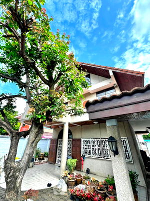 บ้านเดี่ยว ถนนสาทรเหนือ : บ้าน 4-ห้องนอน ใน ช่องนนทรี (ID 1838104)