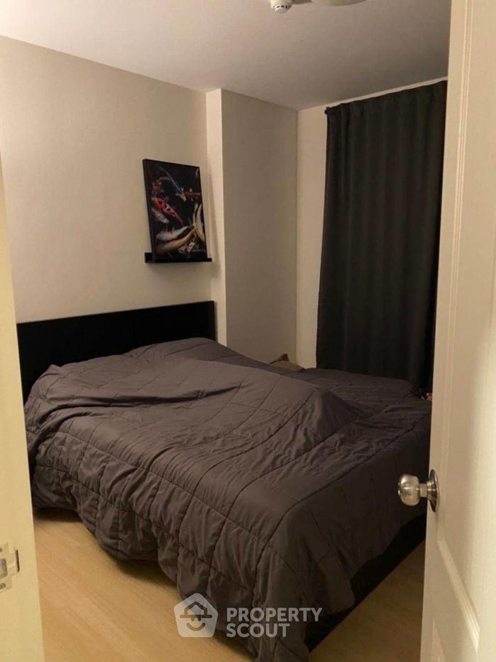 picture 1-BR Condo at Supalai Veranda Rama 9 near MRT Yaek Tiwanon (ID 820935) - 5/9